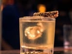  Jewel of Tansen is considered to be India’s most expensive cocktail, priced at <span class='webrupee'>₹</span>10,000 