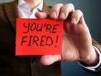 A US-based CEO fired 99 employees who failed to attend a meeting A US-based CEO fired 99 employees who failed to attend a meeting