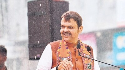 Deputy CM Devendra Fadnavis Deputy CM Devendra Fadnavis