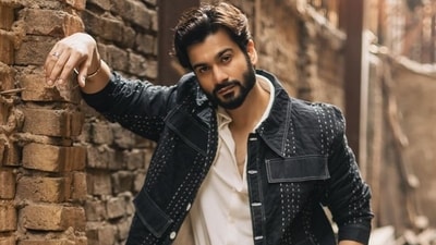 Sunny Kaushal on International Men's Day Sunny Kaushal on International Men's Day