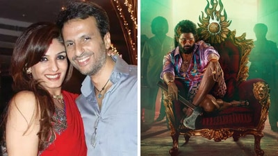 Film distributor Anil Thadani, husband of Raveena Tandon, is a key person in the making of Pushpa 2: The Rule Film distributor Anil Thadani, husband of Raveena Tandon, is a key person in the making of Pushpa 2: The Rule