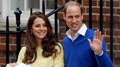 Prince William, Kate Middleton Prince William, Kate Middleton