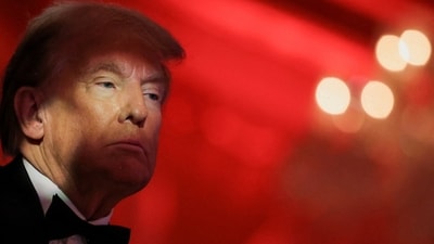 Most of Donald Trump's Cabinet picks easily won confirmation during his first 2017-2021 term in office. But Most of Donald Trump's Cabinet picks easily won confirmation during his first 2017-2021 term in office. But