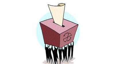 For Mahayuti and MVA, the battle in Pune district is fiercely contested with no clear advantage for either side. ((PIC FOR REPRESENTATION))