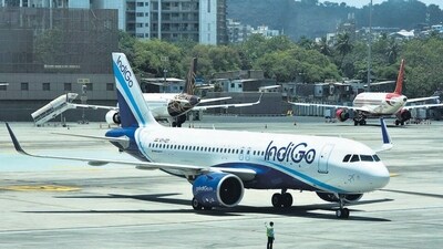 Industry experts attributed the passenger increase to travel demand and the ongoing wedding season. (HT Photo) Industry experts attributed the passenger increase to travel demand and the ongoing wedding season. (HT Photo)