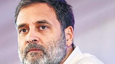 Leader of Opposition in LoK Sabha Rahul Gandhi. (PTI) Leader of Opposition in LoK Sabha Rahul Gandhi. (PTI)