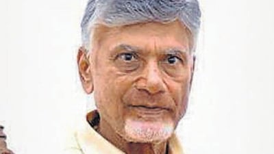 N Chandrababu Naidu (PTI) N Chandrababu Naidu (PTI)