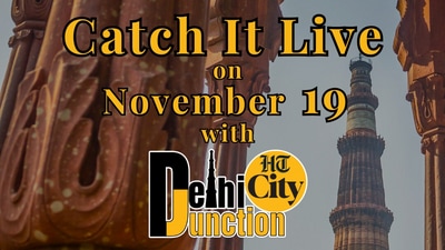 Catch It Live on 19 November 2024