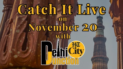 Catch It Live on 20 November 2024