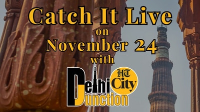 Catch It Live on 24 November 2024