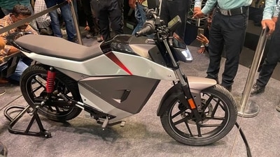 The Ola Roadster comes in three variants: Roadster X, Roadster, and Roadster Pro.