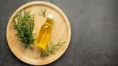 Explore the best rosemary oils for hair growth. (Freepik) Explore the best rosemary oils for hair growth. (Freepik)