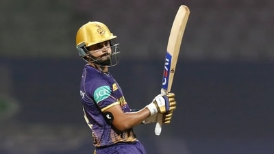 Shreyas Iyer led KKR to IPL title win last season but was released by them ahead of upcoming auction. (IPL) Shreyas Iyer led KKR to IPL title win last season but was released by them ahead of upcoming auction. (IPL)