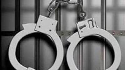 The arrested person is Bablu, a Salem Tabri resident and the alleged primary supplier in the case. (Getty image) The arrested person is Bablu, a Salem Tabri resident and the alleged primary supplier in the case. (Getty image)