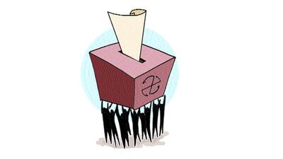 The historically Congress-NCP bastion of western Maharashtra has no clear wave favouring either MVA or Mahayuti as individual candidates, rebels, and hyper-local issues dominate the electoral discourse. ((PIC FOR REPRESENTATION)) The historically Congress-NCP bastion of western Maharashtra has no clear wave favouring either MVA or Mahayuti as individual candidates, rebels, and hyper-local issues dominate the electoral discourse. ((PIC FOR REPRESENTATION))