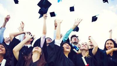 The number of both Indian and international students in the US is at an all-time high, according to the latest Open Doors Report. (Representational image) The number of both Indian and international students in the US is at an all-time high, according to the latest Open Doors Report. (Representational image)