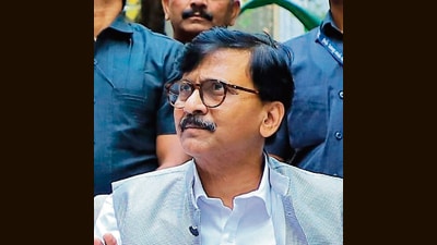 The problem arose after Nationalist Congress Party (NCP) leader Deepak Aba Salunkhe joined the Shiv Sena (UBT) and was assured of a ticket to contest from the Sangola assembly constituency. (HT PHOTO) The problem arose after Nationalist Congress Party (NCP) leader Deepak Aba Salunkhe joined the Shiv Sena (UBT) and was assured of a ticket to contest from the Sangola assembly constituency. (HT PHOTO)