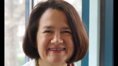 UK minister for the Indo-Pacific Catherine West. (X) UK minister for the Indo-Pacific Catherine West. (X)