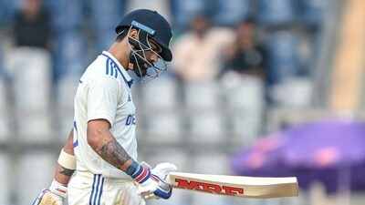 Virat Kohli will be key for India in the upcoming Border-Gavaskar Trophy. (AFP) Virat Kohli will be key for India in the upcoming Border-Gavaskar Trophy. (AFP)
