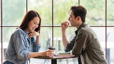 Dating is changing, so stay on-top of the game by knowing the trends. (Shutterstock)
