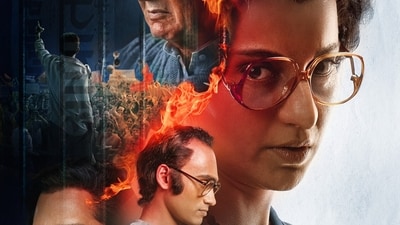 Kangana Ranaut announces new release date of Emergency Kangana Ranaut announces new release date of Emergency