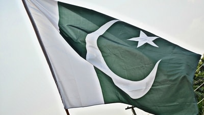 Pakistan's tax revenue goal is of 13 trillion rupees ($47 billion) for the financial year ending in June 2025 (Representational Image/Pixabay) Pakistan's tax revenue goal is of 13 trillion rupees ($47 billion) for the financial year ending in June 2025 (Representational Image/Pixabay)