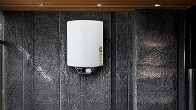 Stay warm this winter with the latest water heaters; efficient, reliable, and ready to provide endless hot water for those chilly mornings.