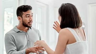 How do men react to beautiful women? Well, one of the ways could involve hostility, as per a relationship coach. (Unsplash) How do men react to beautiful women? Well, one of the ways could involve hostility, as per a relationship coach. (Unsplash)