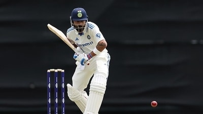 Virat Kohli preparing for the Border-Gavaskar Trophy (Getty) Virat Kohli preparing for the Border-Gavaskar Trophy (Getty)