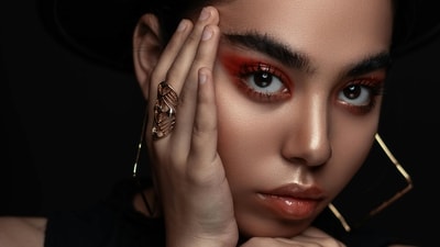 Best lipstick shades for dusky skin tones, to suit and complement dark complexion. (Pexels) Best lipstick shades for dusky skin tones, to suit and complement dark complexion. (Pexels)