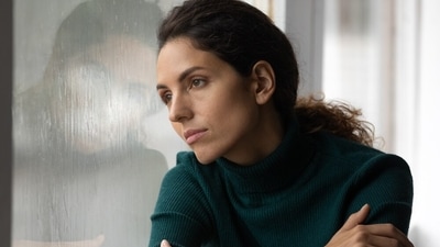 It's not uncommon to feel lonely in winter. (Shutterstock) It's not uncommon to feel lonely in winter. (Shutterstock)