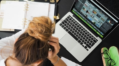 Indian-origin CEO cops backlash after asking for 14-hour workdays in ‘high stress' job (Representational image) Indian-origin CEO cops backlash after asking for 14-hour workdays in ‘high stress' job (Representational image)