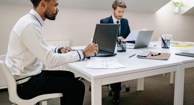 Streamline your work with premium laptops on Amazon's limited-time sale! (Pexels) Streamline your work with premium laptops on Amazon's limited-time sale! (Pexels)