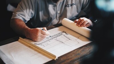 Study in USA: Top 5 institutes in America as per THE Rankings 2025 to consider if planning to pursue a career in Architecture. (Photo credits: Unsplash)