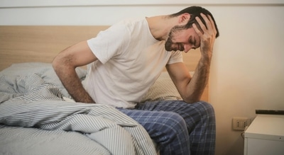 The common signs of prostatitis include experiencing burning sensation while passing urine, frequent urination and not being able to control the urine. (Pexels) The common signs of prostatitis include experiencing burning sensation while passing urine, frequent urination and not being able to control the urine. (Pexels)