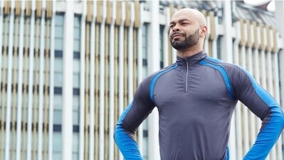 Discover the best sportswear for men Discover the best sportswear for men
