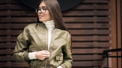 Best leather jackets for women Best leather jackets for women