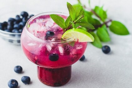 Quick fizzy kombucha Quick fizzy kombucha