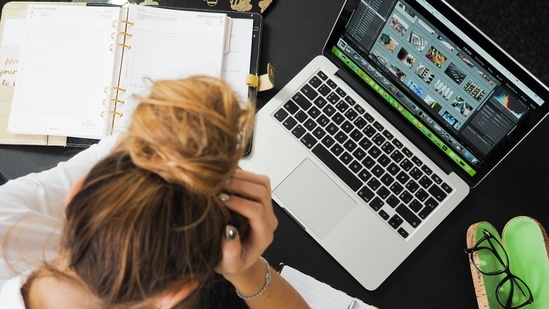 Indian-origin CEO cops backlash after asking for 14-hour workdays in ‘high stress' job (Representational image)