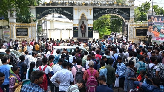 Where, how to check UP Police Constable Result 2024 when declared- Live Updates Where, how to check UP Police Constable Result 2024 when declared- Live Updates