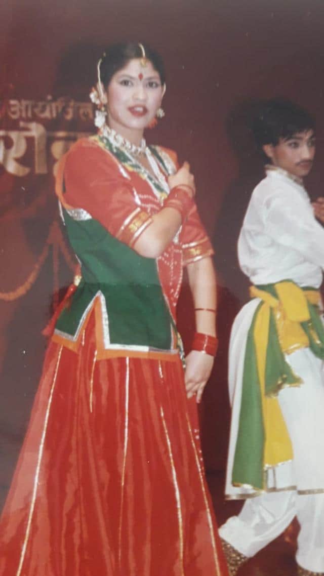 Durva Bhasin (Courtesy Muskaan Foundation for Road Safety) Durva Bhasin (Courtesy Muskaan Foundation for Road Safety)