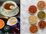 Stay energised and healthy this winter with these foods that boost mood and immunity. Stay energised and healthy this winter with these foods that boost mood and immunity.