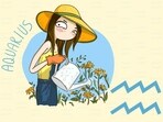 Aquarius Daily Horoscope Today, November 20, 2024: Catch up with the best moments in love and also consider new options to grow in your career. 