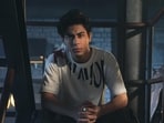 The series marks Aryan Khan’s debut as a creator and director. The series marks Aryan Khan’s debut as a creator and director.