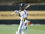 India's batsman Virat Kohli India's batsman Virat Kohli