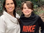 Georgia mom arrested after son, 10, walks alone less than mile from home (GoFundMe)