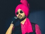 Diljit Dosanjh's fans got emotional during his show. Diljit Dosanjh's fans got emotional during his show.