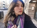 Why a woman of Chinese and Lebanese descent is going viral in India