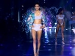 Walking for Victoria's Secret was a dream come true: Neelam Gill