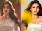 Janhvi Kapoor was all praise for Nayanthara after watching her documentary. Janhvi Kapoor was all praise for Nayanthara after watching her documentary.